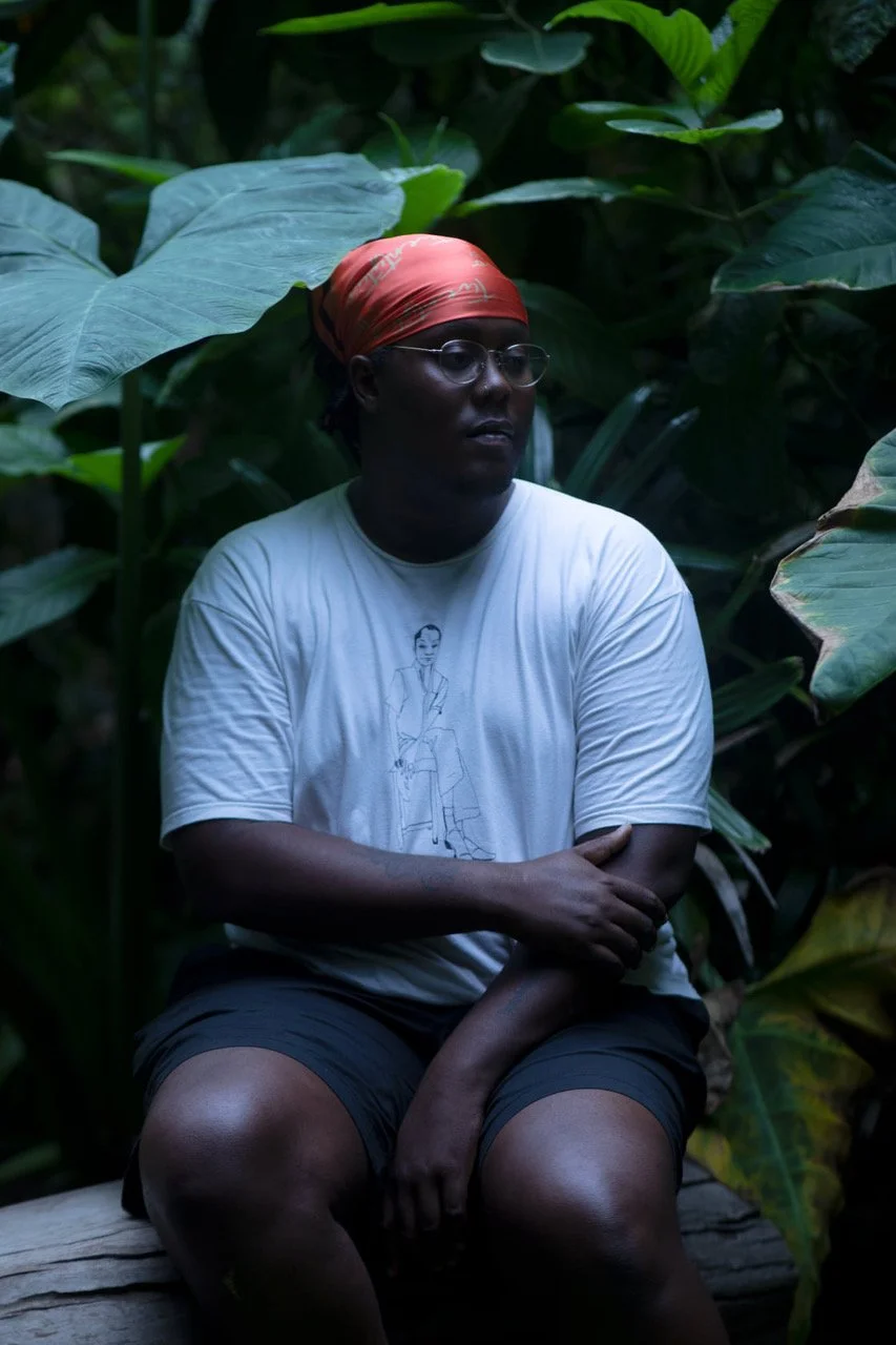 Darryl — Wa Na Wari